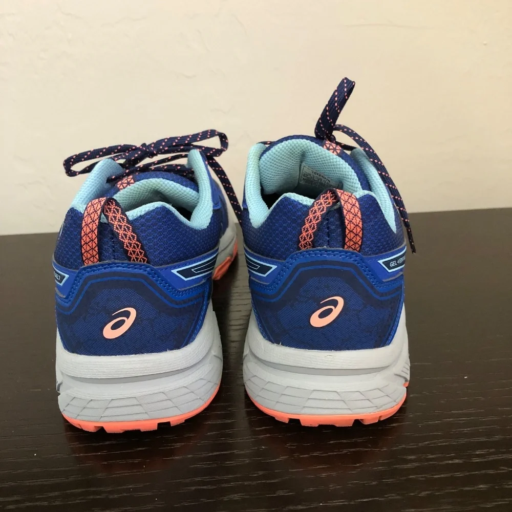 Womens 11,  Gel-Venture 7 by Asics, Arch support - Picture 3 of 9